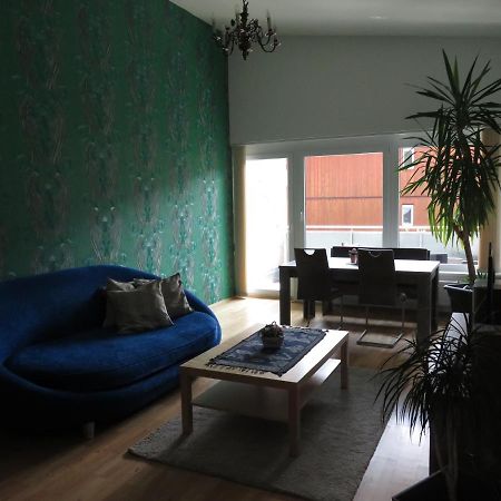 2 Zimmer Wohnung กรีส อัม เบรนเนอร์ ภายนอก รูปภาพ