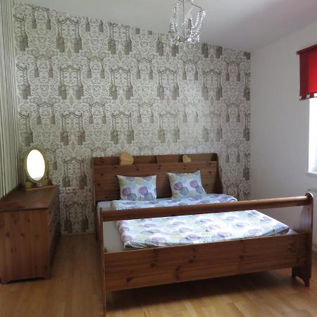 2 Zimmer Wohnung กรีส อัม เบรนเนอร์ ภายนอก รูปภาพ
