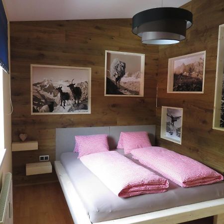 2 Zimmer Wohnung กรีส อัม เบรนเนอร์ ภายนอก รูปภาพ