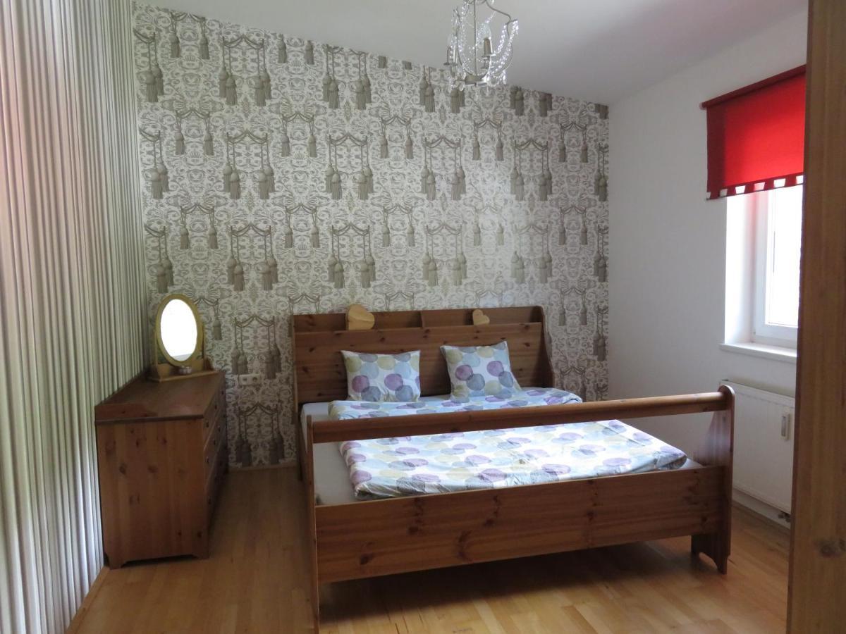 2 Zimmer Wohnung กรีส อัม เบรนเนอร์ ภายนอก รูปภาพ