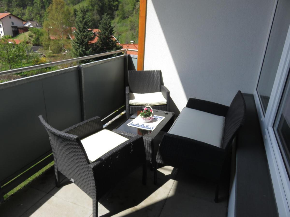 2 Zimmer Wohnung กรีส อัม เบรนเนอร์ ภายนอก รูปภาพ